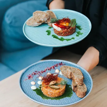 Imperiall & Medispa Hotel Ustronie Morskie