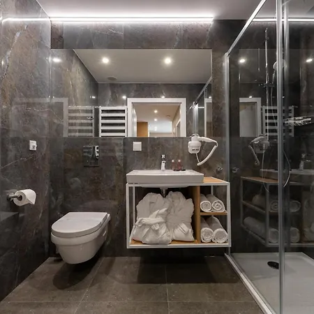Imperiall & Medispa Hotel