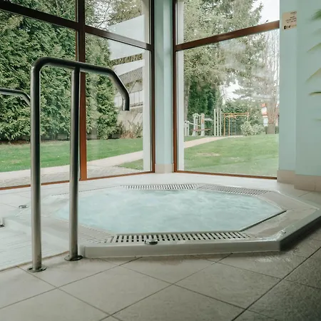 Hotel Imperiall & Medispa