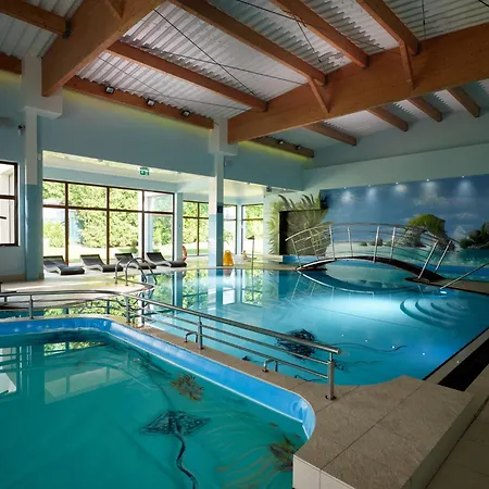 Imperiall & Medispa Hotel 4*