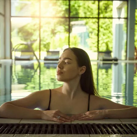 Imperiall & Medispa Hotel Ustronie Morskie