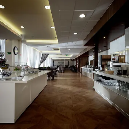 Hotel Imperiall & Medispa 4*