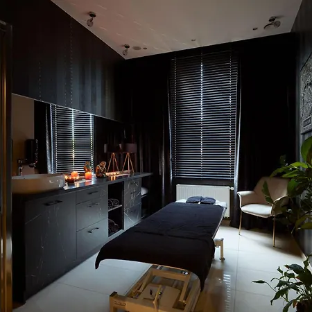 Imperiall & Medispa מלון 4*