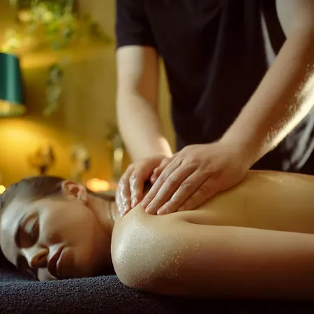 Imperiall & Medispa Ustronie Morskie