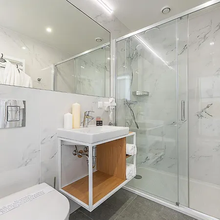 Imperiall & Medispa Hotel 4*