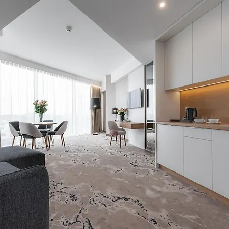 Imperiall & Medispa Hotel