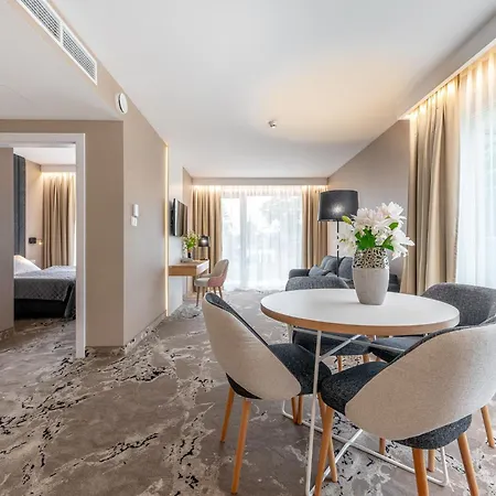 Hotel Imperiall & Medispa
