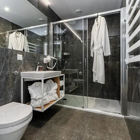 Imperiall & Medispa Hotel 4*