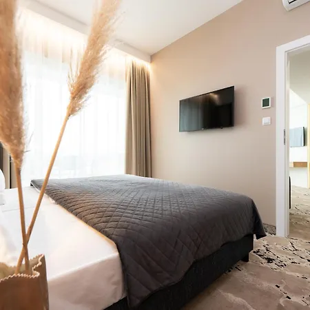 Hotel Imperiall & Medispa 4*