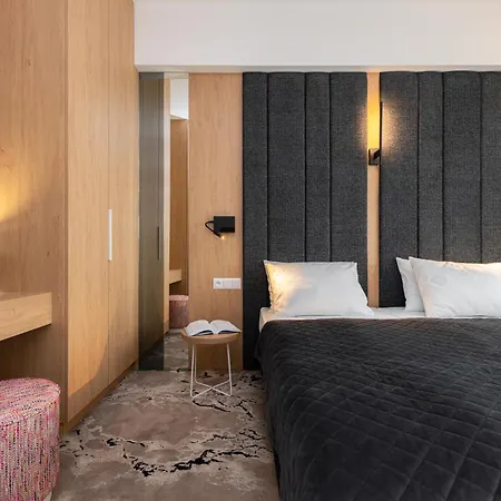 Hotel Imperiall & Medispa Ustronie Morskie