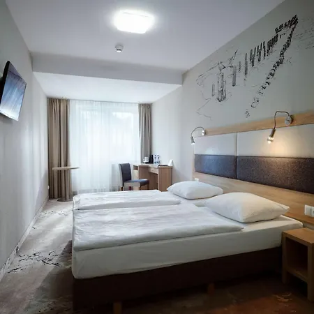 Imperiall & Medispa Hotel Ustronie Morskie