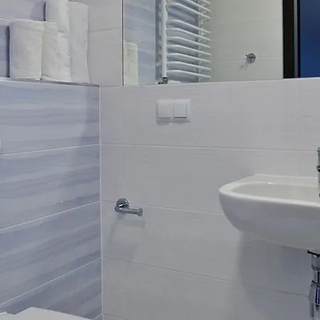 Imperiall & Medispa Ustronie Morskie