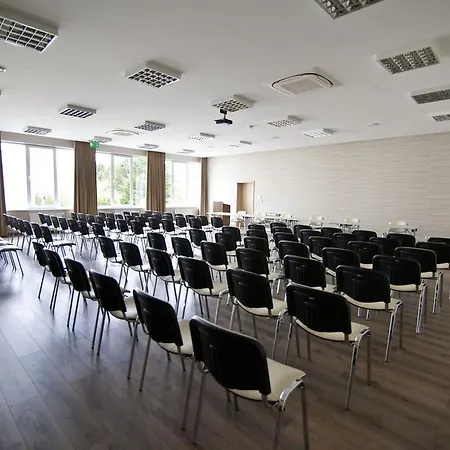 Imperiall & Medispa Hotel 4*