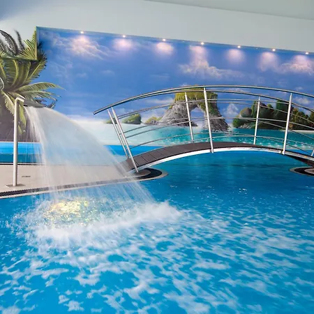 Imperiall & Medispa Устроне-Морске