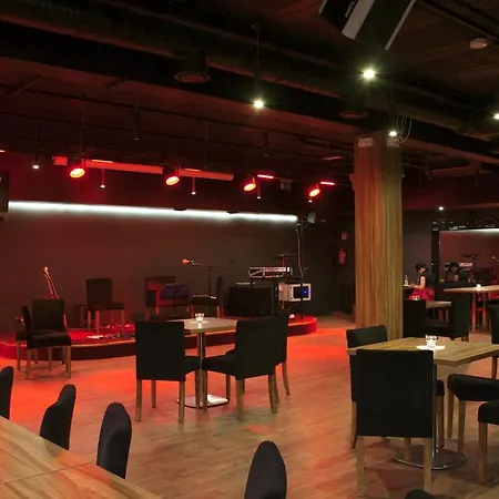 Отель Imperiall & Medispa 4*