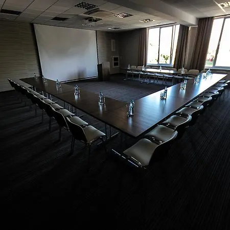 Hotel Imperiall & Medispa Ustronie Morskie