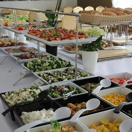 Отель Imperiall & Medispa