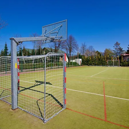 Отель Imperiall & Medispa