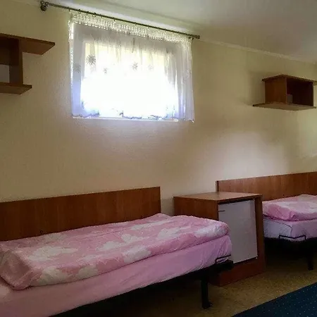 Imperiall & Medispa 4* Ustronie Morskie