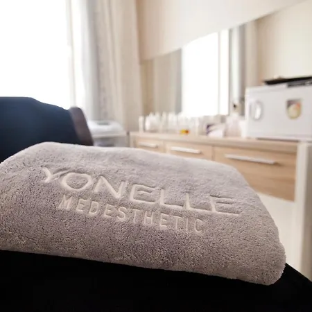 Imperiall & Medispa Ustronie Morskie