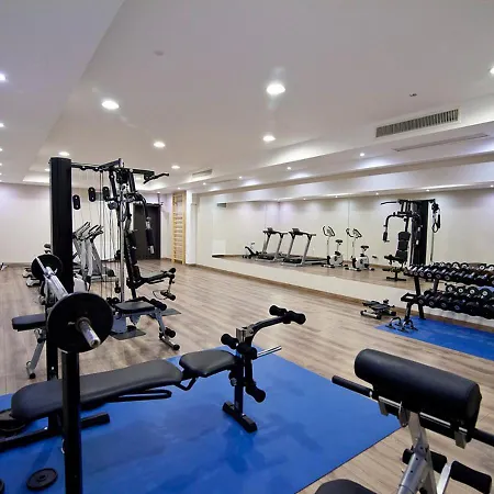 Imperiall & Medispa 4*