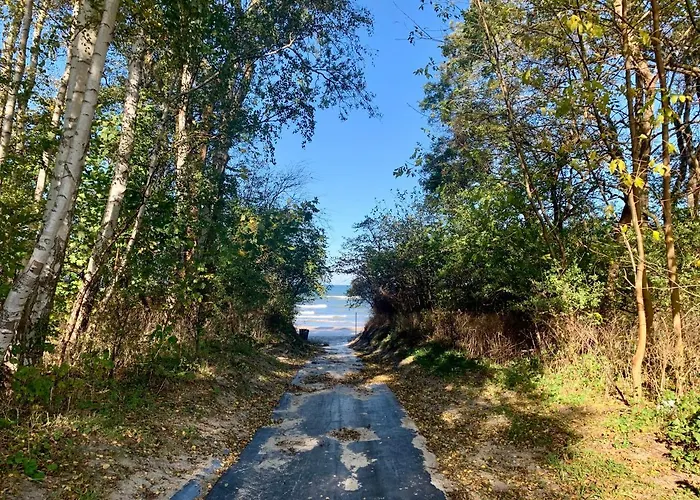 Hotel Imperiall & Medispa Ustronie Morskie