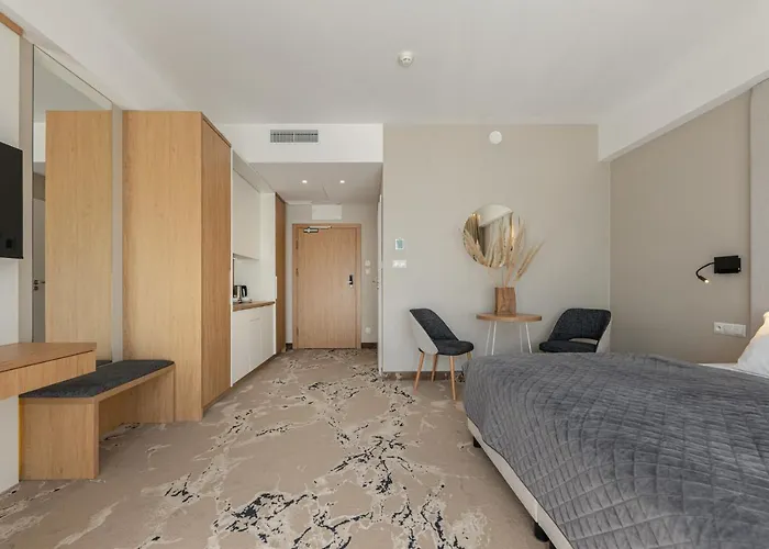 Imperiall & Medispa Hotel