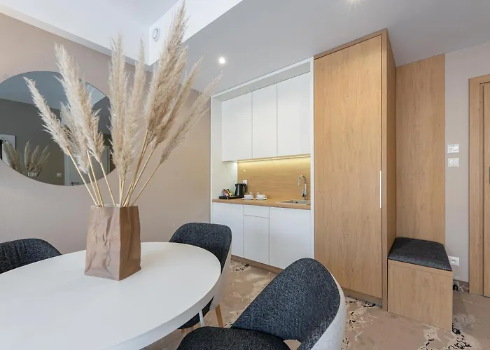 Hotel Imperiall & Medispa Ustronie Morskie