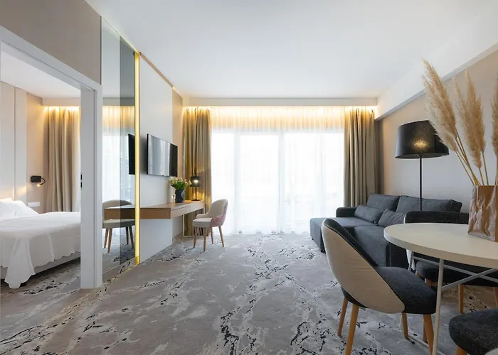 Hotel Imperiall & Medispa