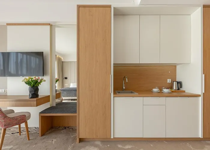 Imperiall & Medispa Hotel 4*