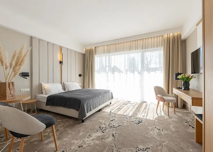 Imperiall & Medispa Hotel