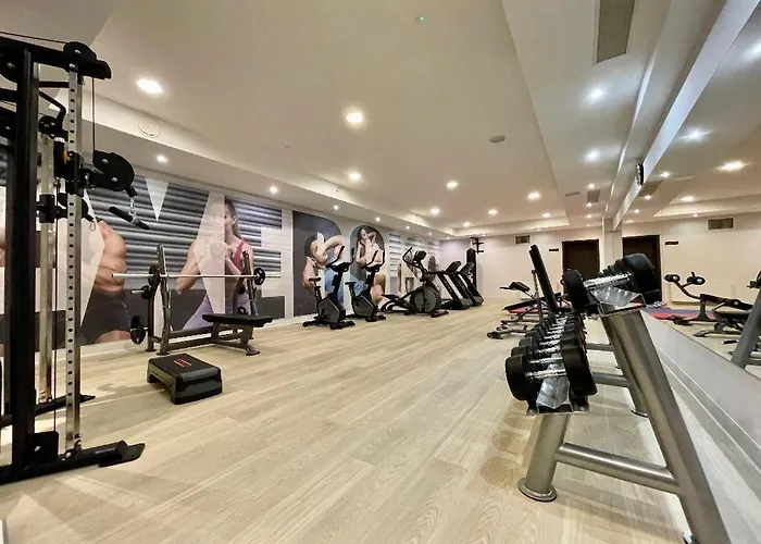 Hotel Imperiall & Medispa