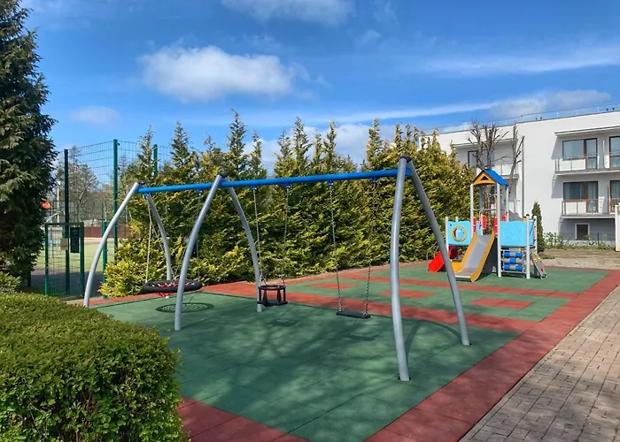 Imperiall & Medispa Hotel 4*