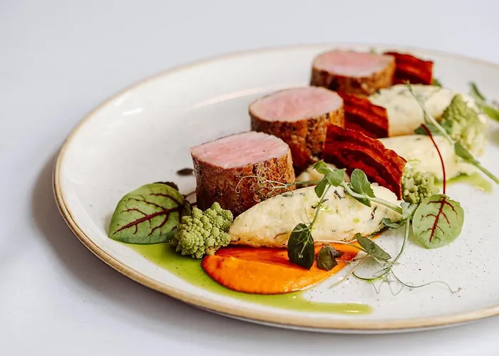 Imperiall & Medispa Hotel