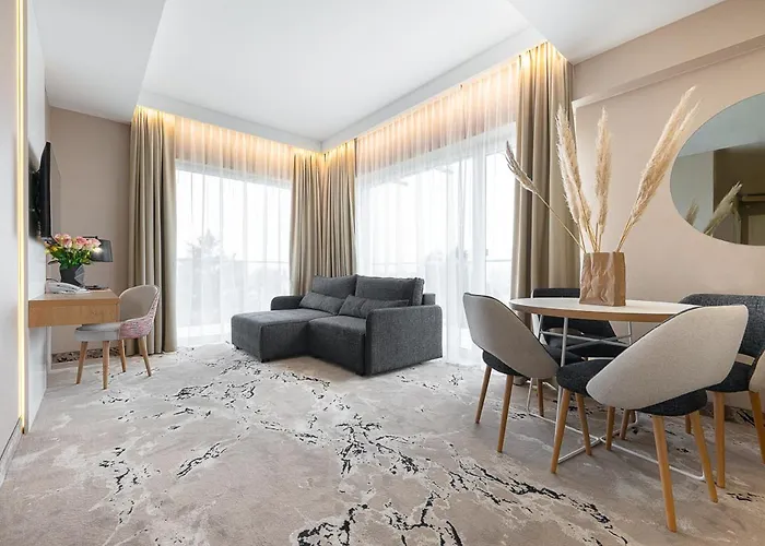 Hotel Imperiall & Medispa