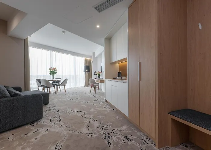 Imperiall & Medispa Ustronie Morskie