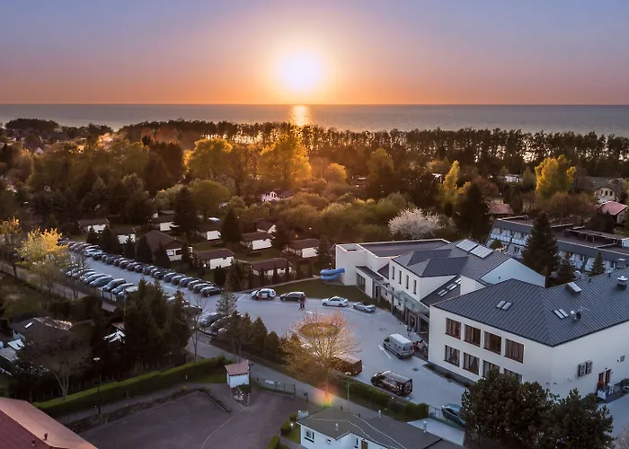 Hotel Imperiall & Medispa