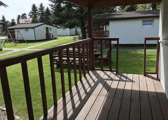 Hotel Imperiall & Medispa Ustronie Morskie