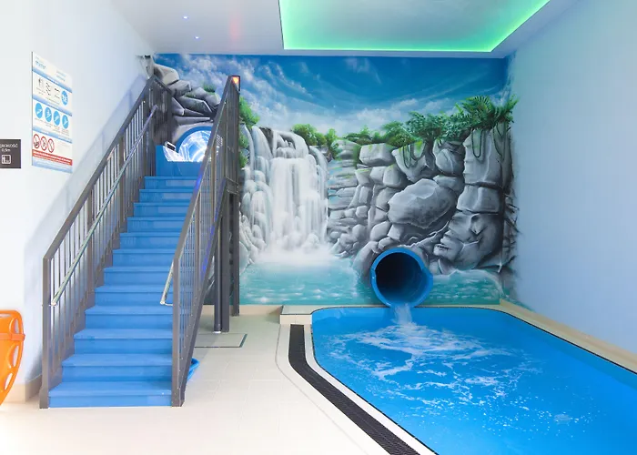 Imperiall & Medispa Hotel