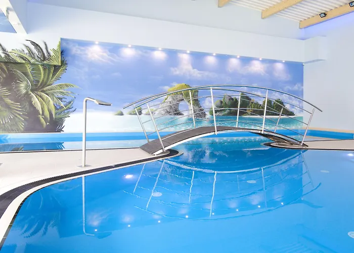 Hotel Imperiall & Medispa 4*