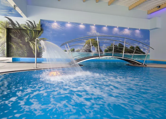 Imperiall & Medispa Hotel