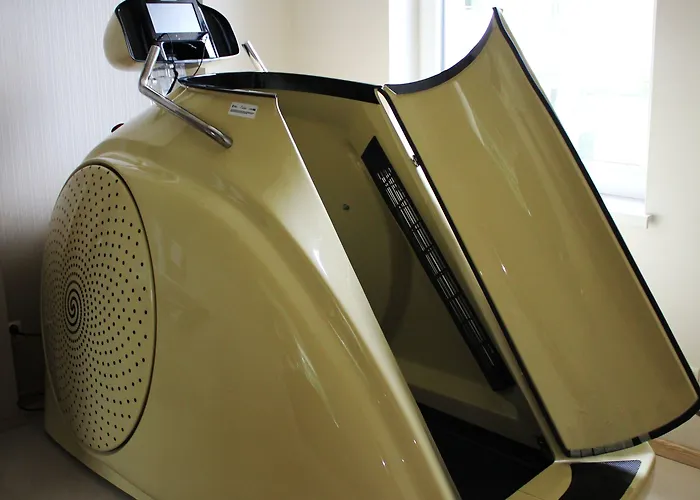 Hotel Imperiall & Medispa