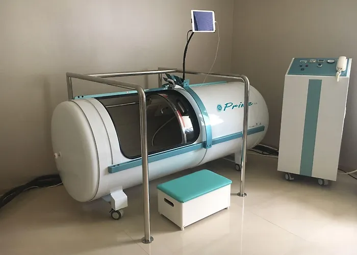 Imperiall & Medispa 4*