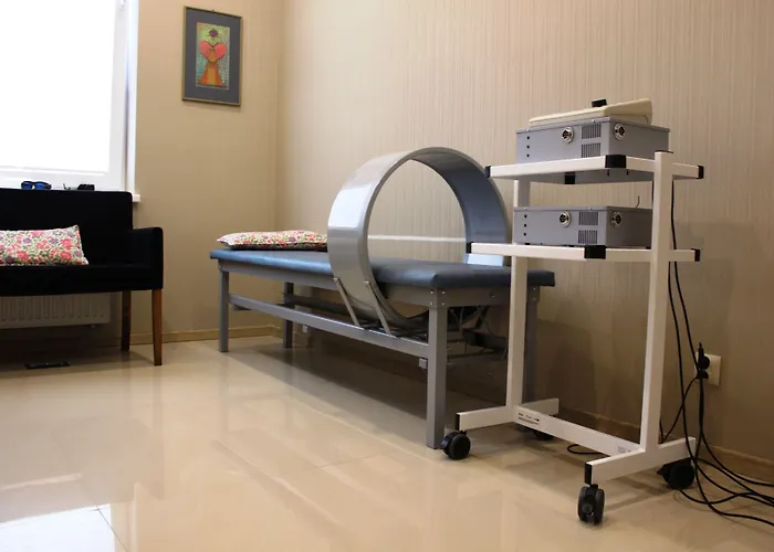 Hotel Imperiall & Medispa