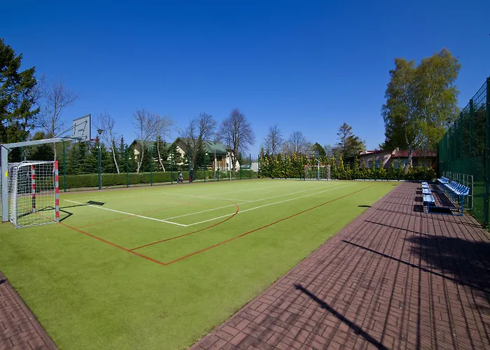 Imperiall & Medispa Ustronie Morskie