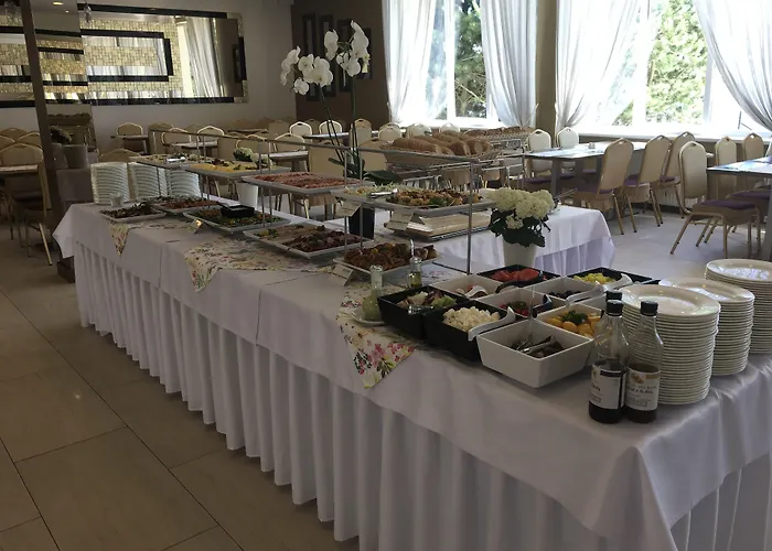 Imperiall & Medispa Hotel 4*