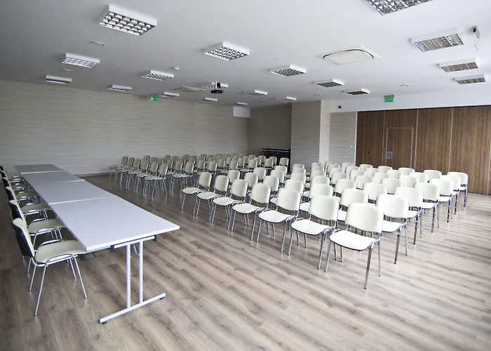 Imperiall & Medispa Hotel