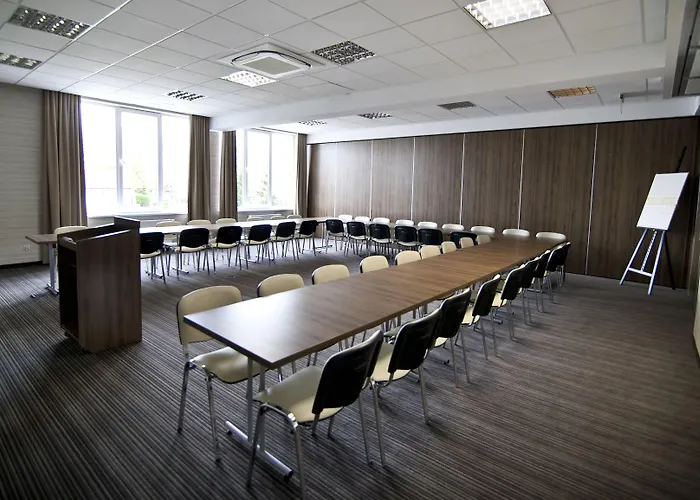 Imperiall & Medispa 4*