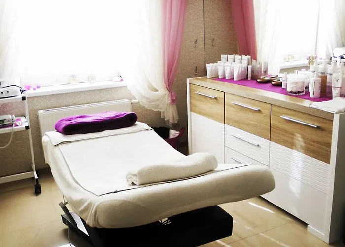 Hotel Imperiall & Medispa 4*