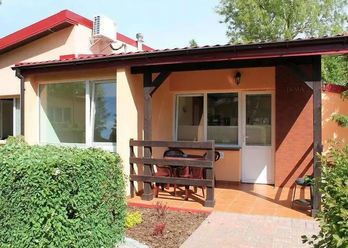 Imperiall & Medispa 4* אוסטרוני מורסקי